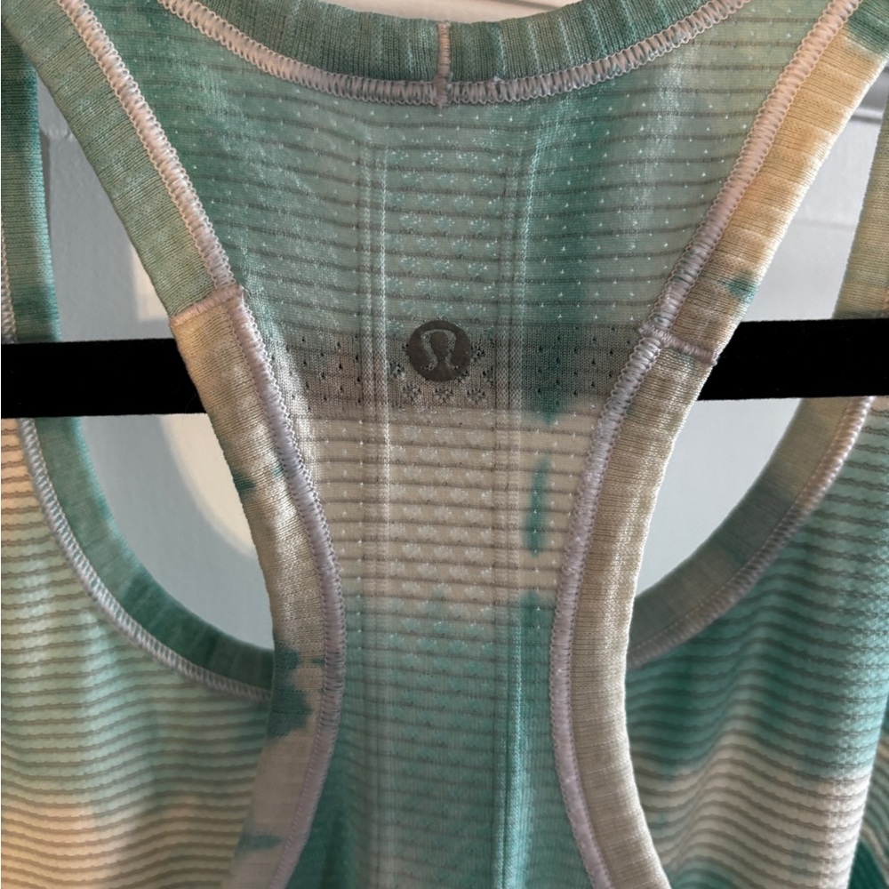 Lululemon Swittly Tech Racerback Tank Top - Picture 6 of 6